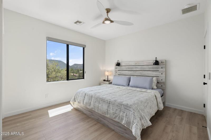 Fourth Bedroom