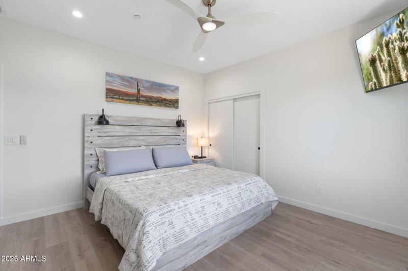 Third Bedroom