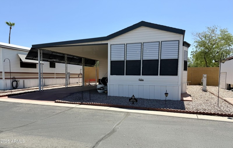 7750 E. Broadway Rd. #23