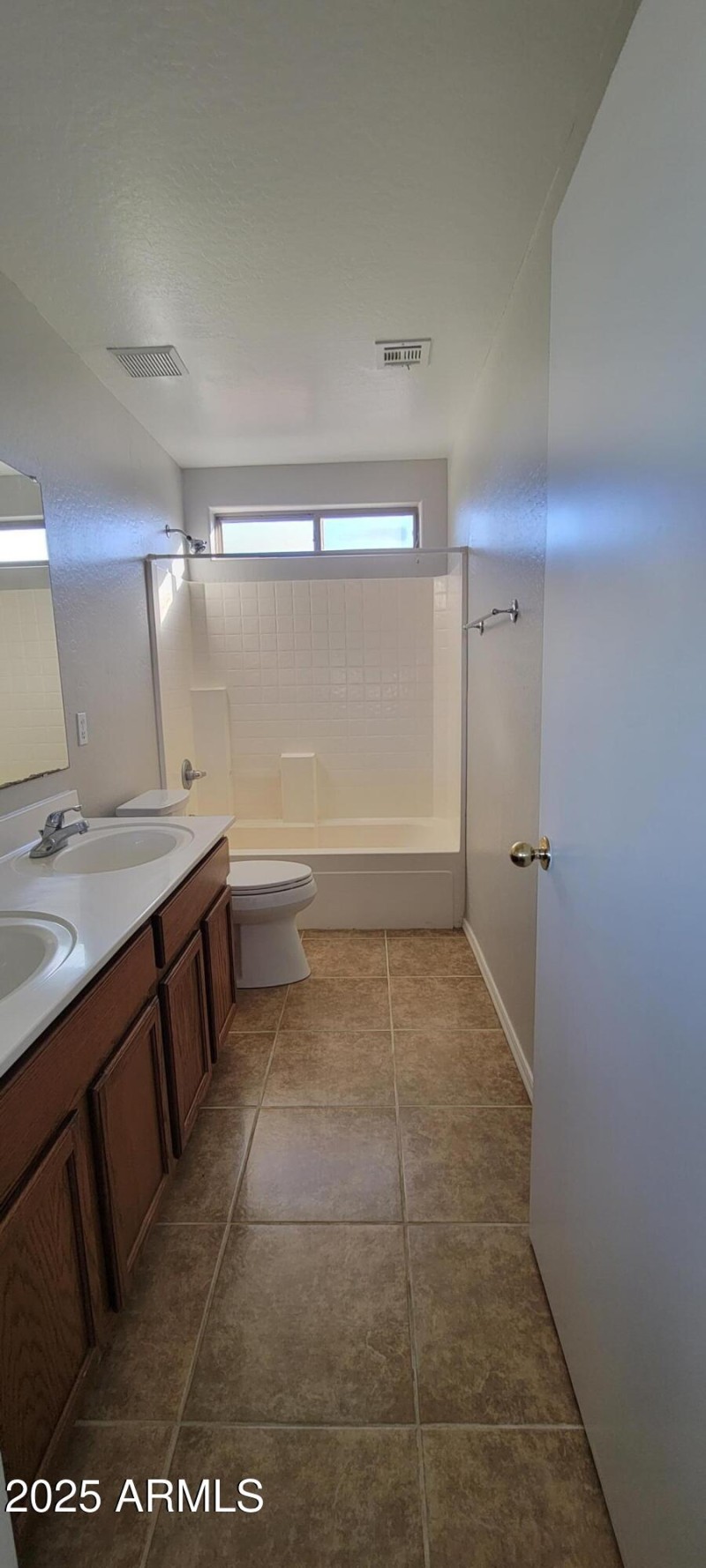 22. Upstairs bath