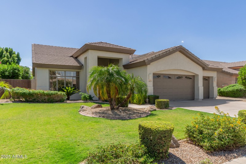 Curb Appeal!