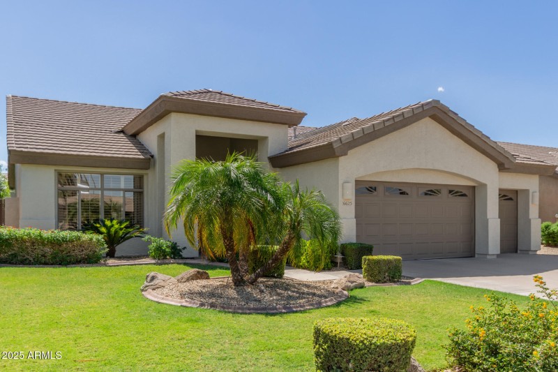 Curb Appeal!
