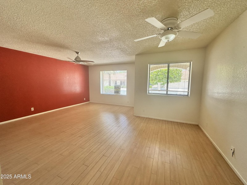 Front Living Room
