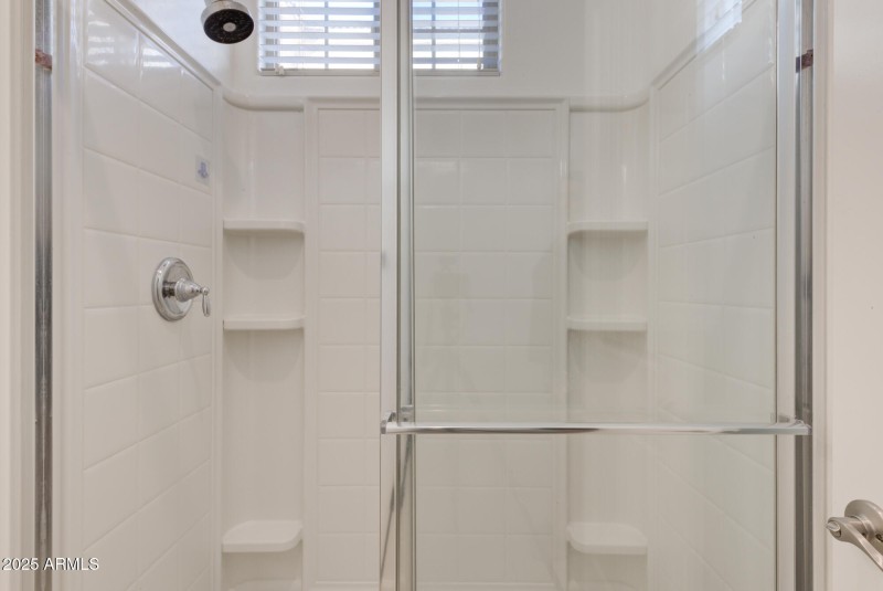 15 Shower
