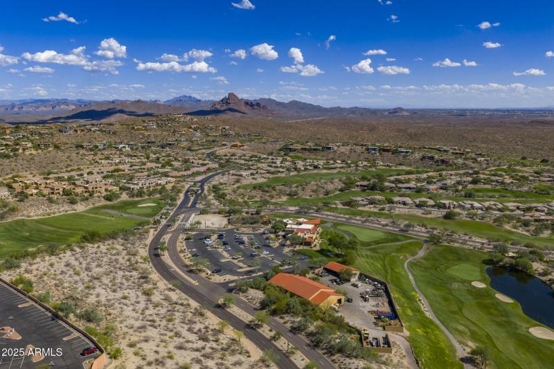 Eagle Mtn Golf Club
