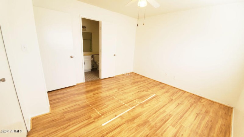 17227 N 16th DR Bedroom2 with bath