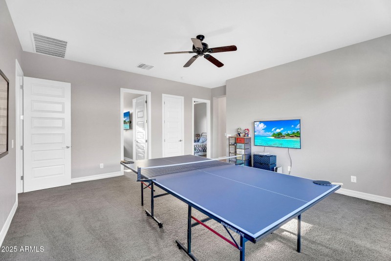 FLEX ROOM #1