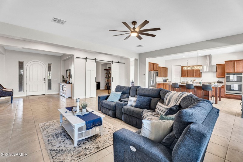 LARGE LIVING ROOM