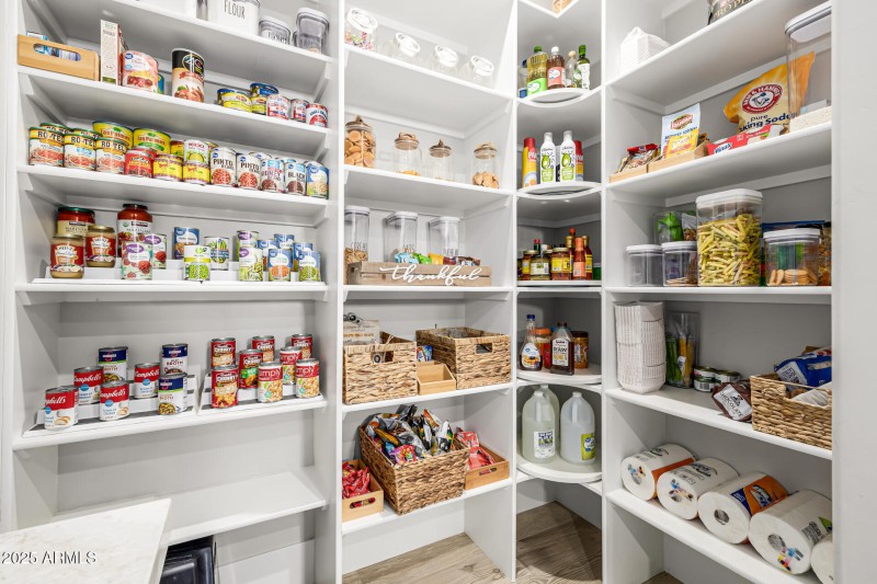 Pantry