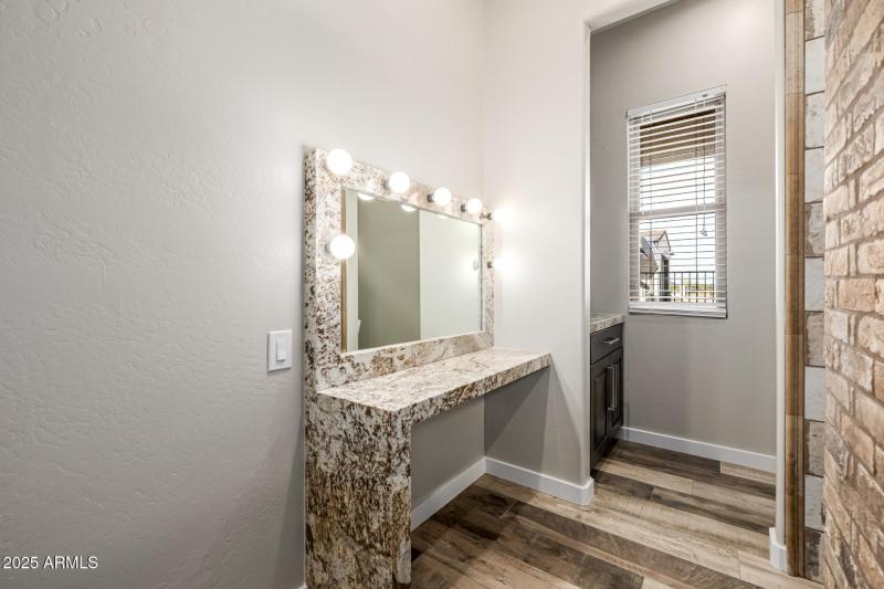 Guest Home Bathroom Vanity