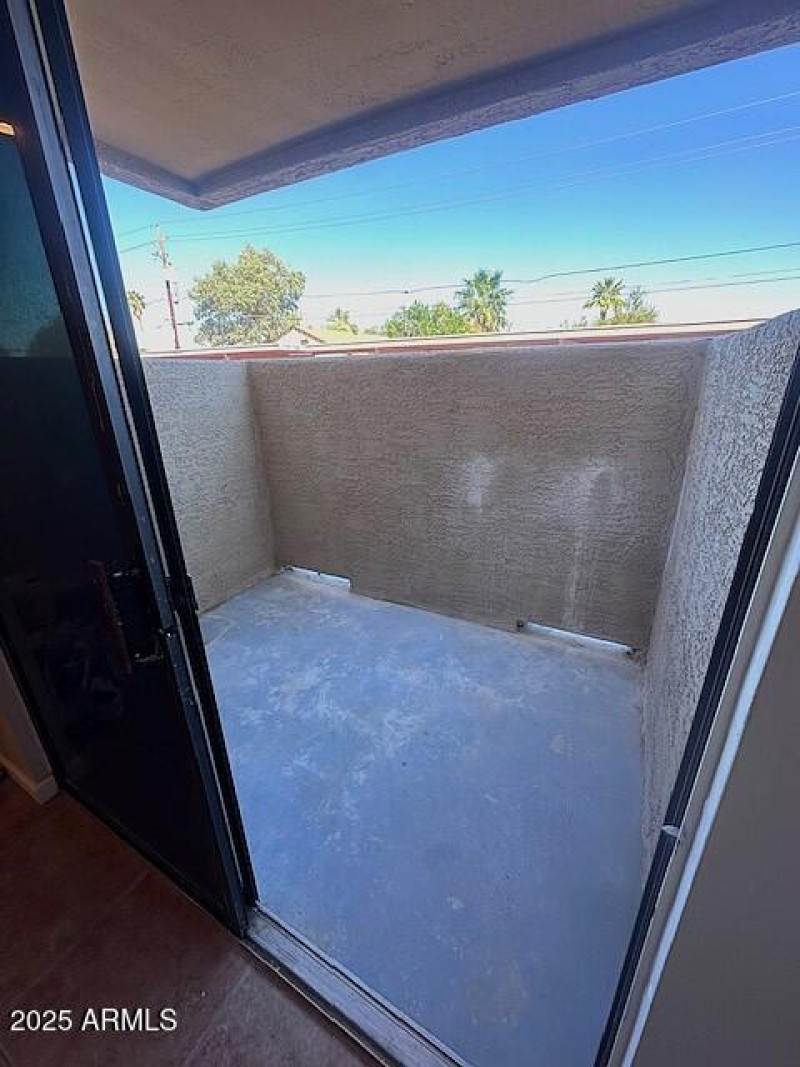 MASTER PATIO