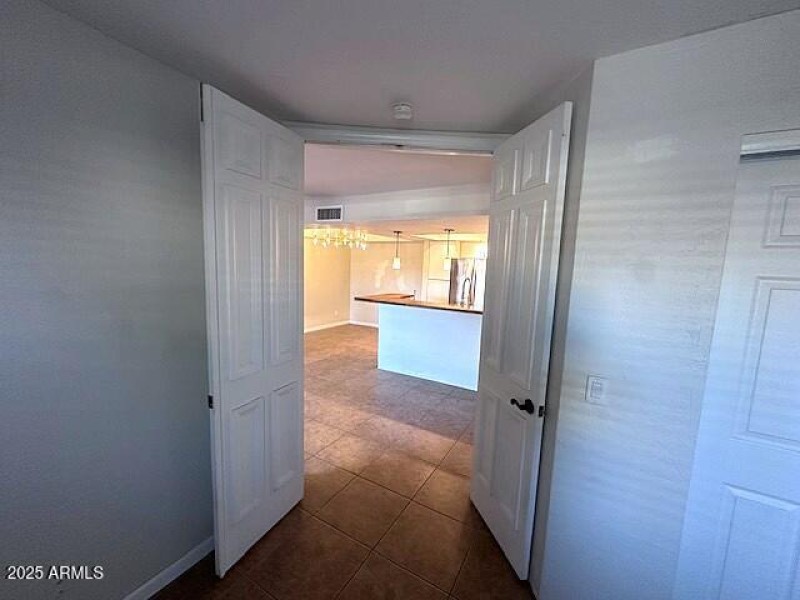 SECOND BEDROOM 3