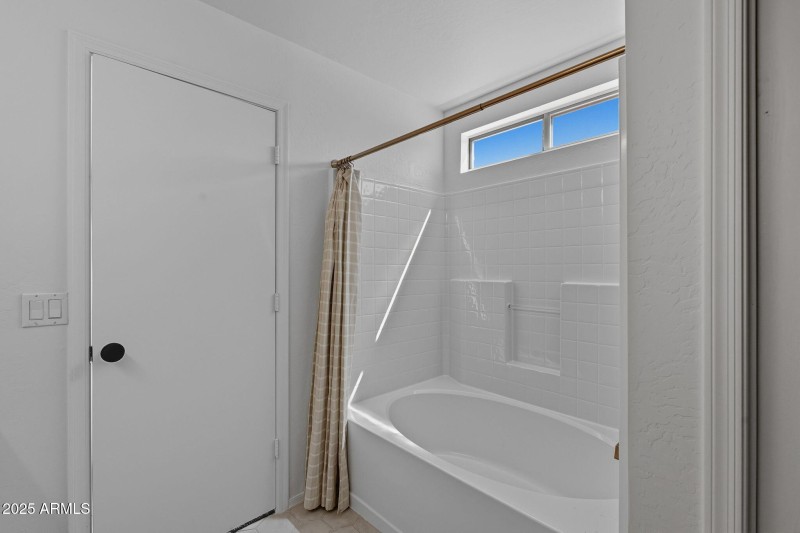Primary Ensuite