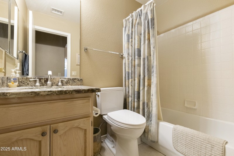 Guest Bath