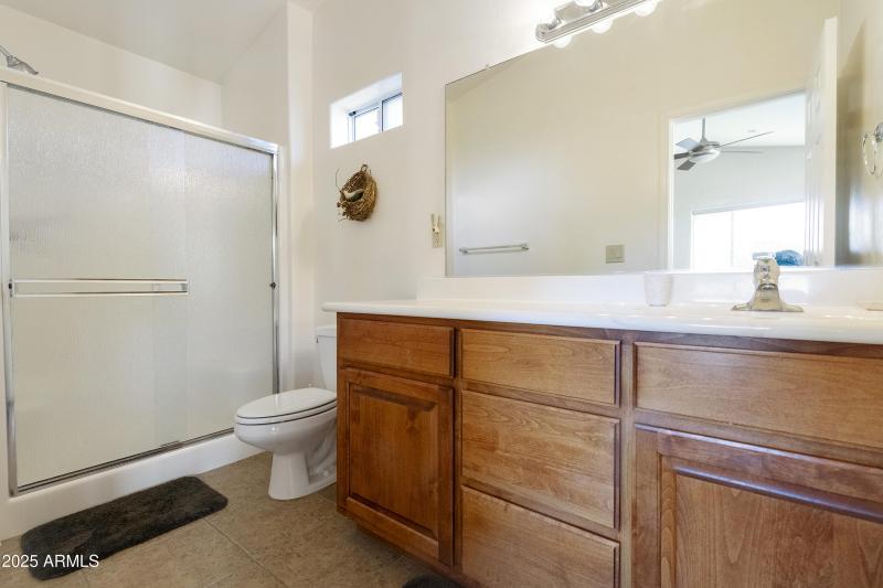 Casita Bath