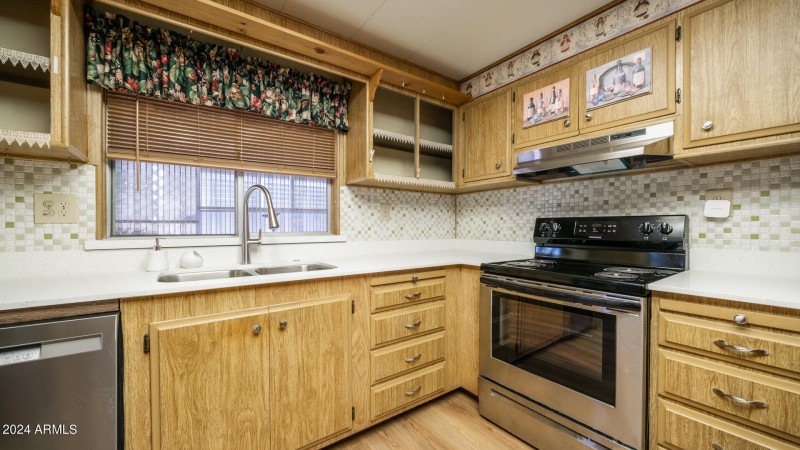 7300 N 51st Ave Unit G124-8