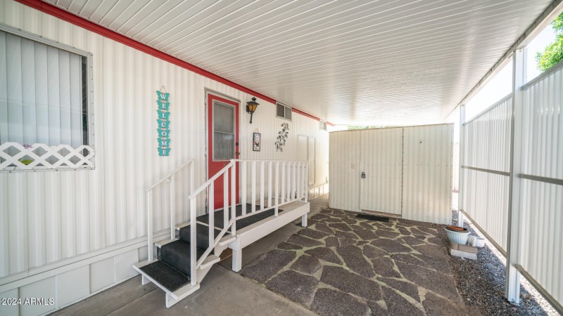 7300 N 51st Ave Unit G124-4