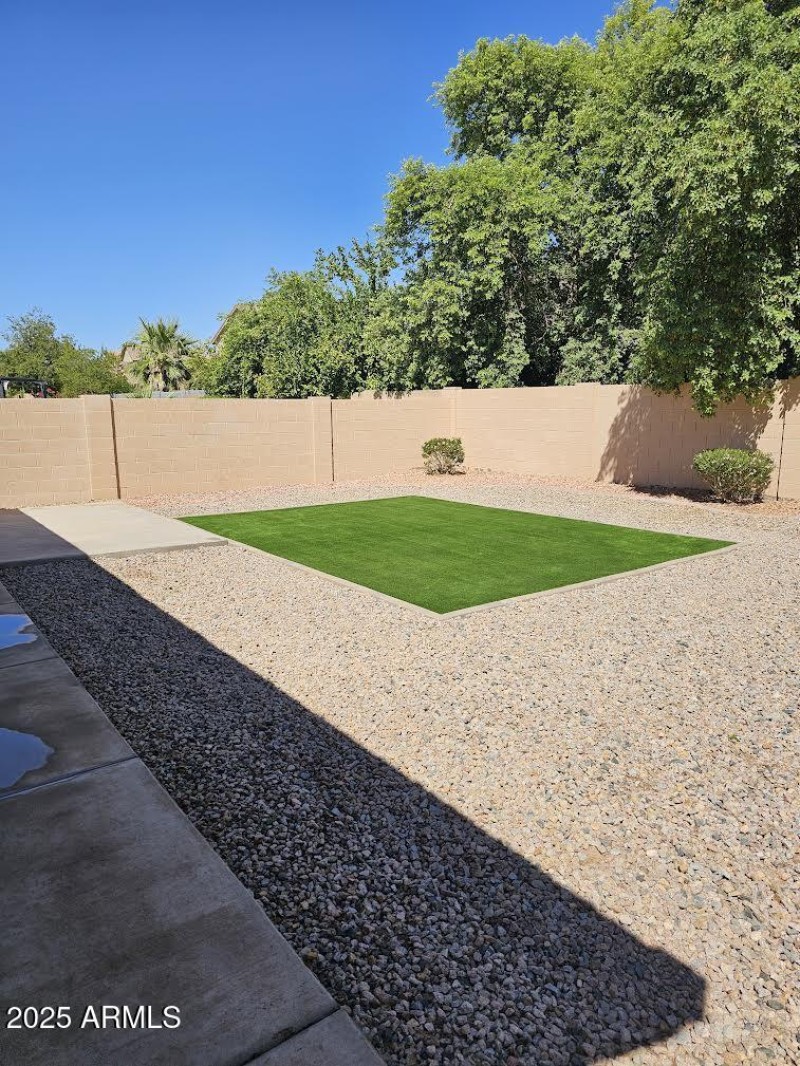 Granada Turf