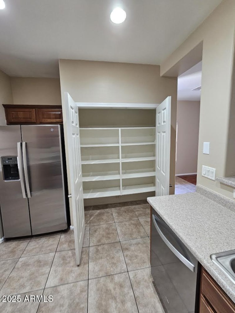 large Pantry