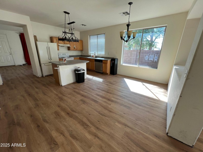 Kitchen Dining