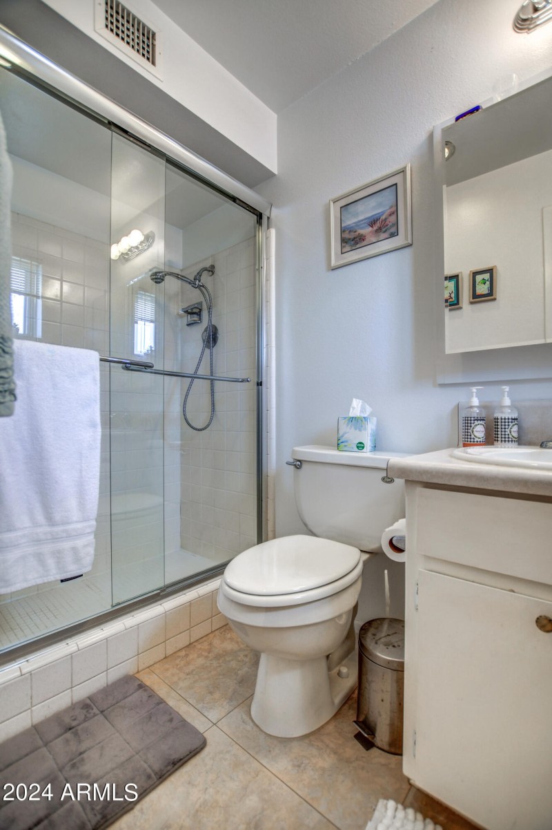 Primary Bath 2