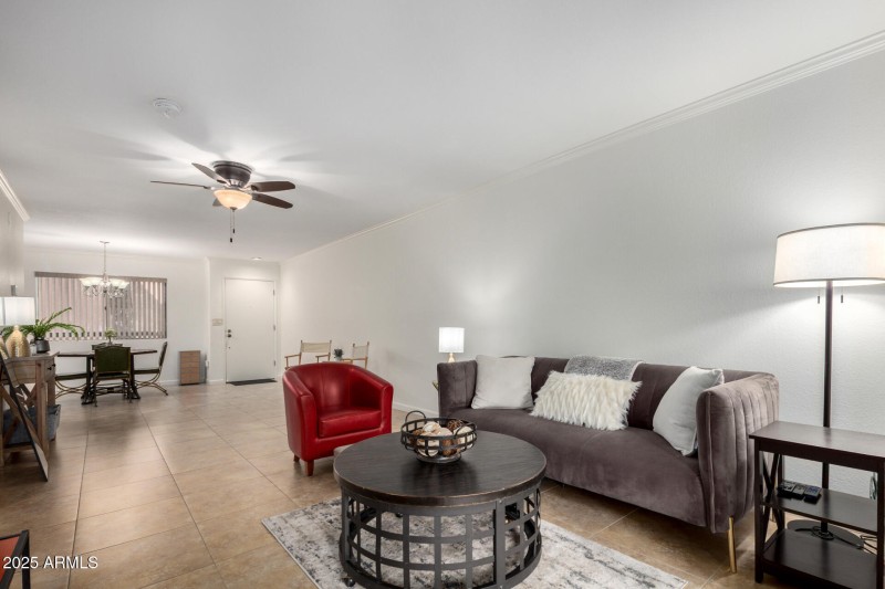 01 - Paradise Village