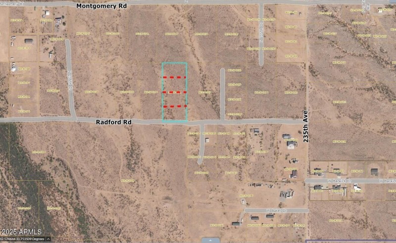 Radford Kataria Zoom aerial