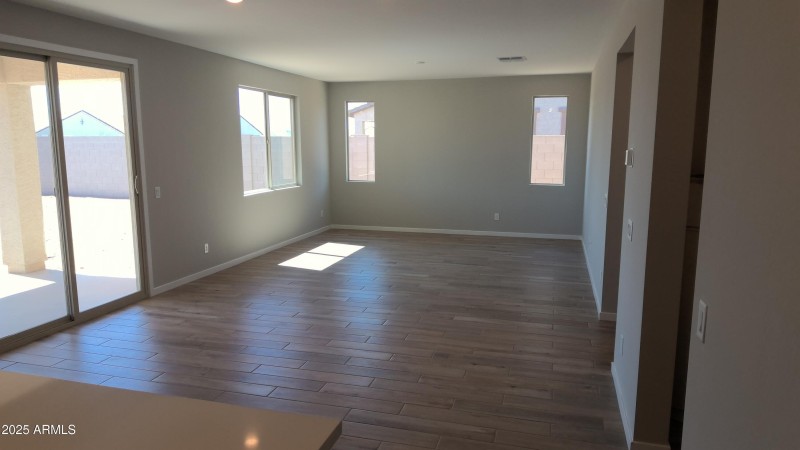 Open great room