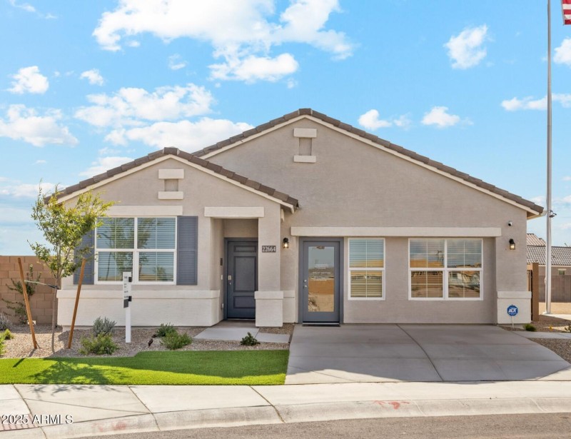 Model Home