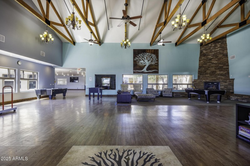 Main Hall 1