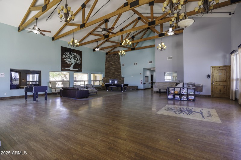 Main Hall 2