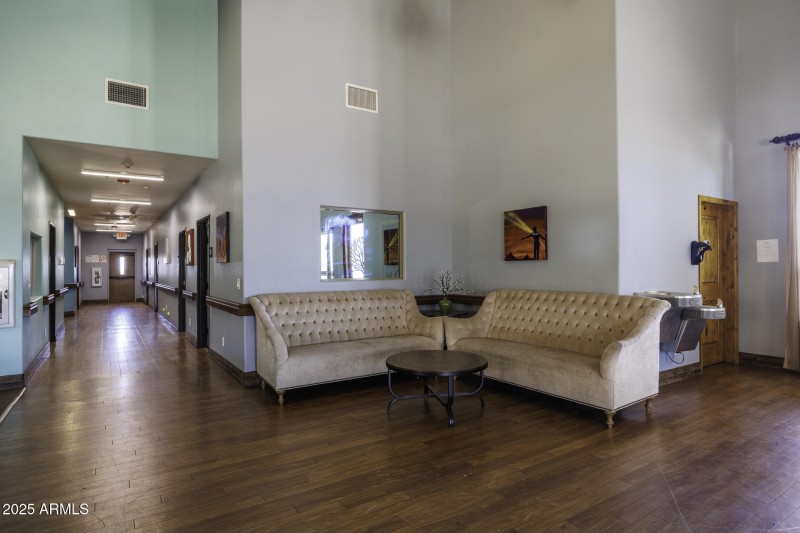 Main Hall 4