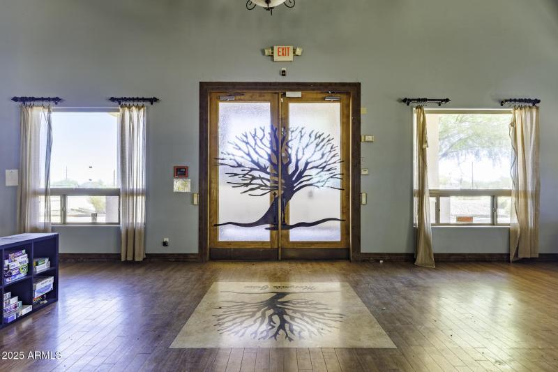 Main Hall 6
