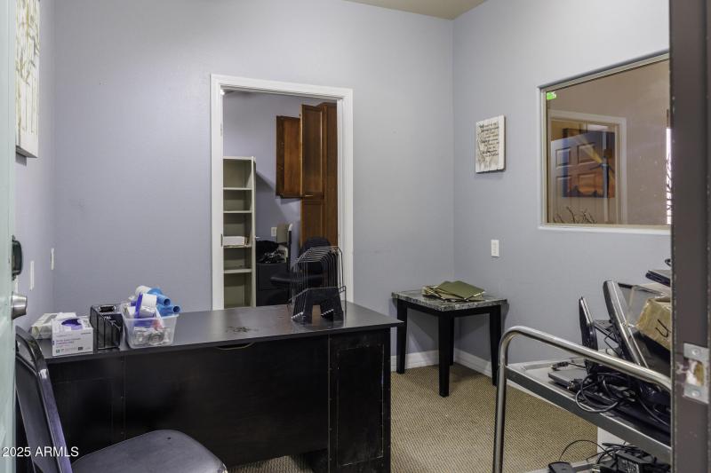 Front Office 1