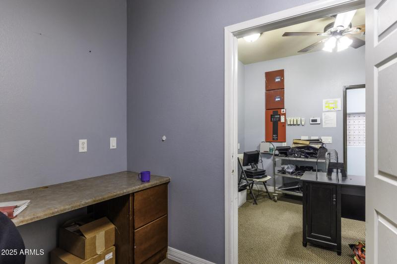 Front Office 3