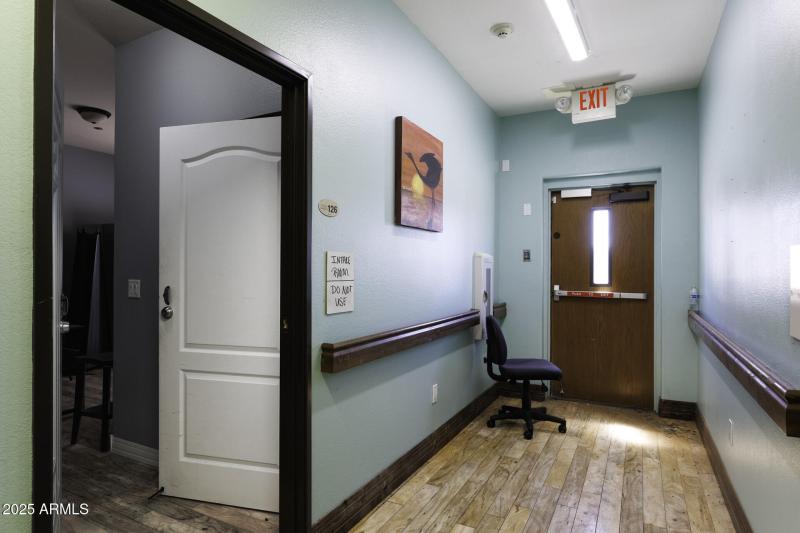 Hallway 6