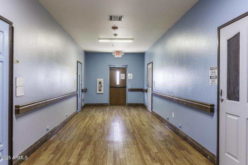 Hallway 10