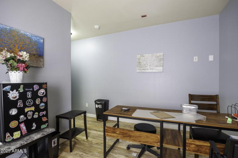 Intake Office 3