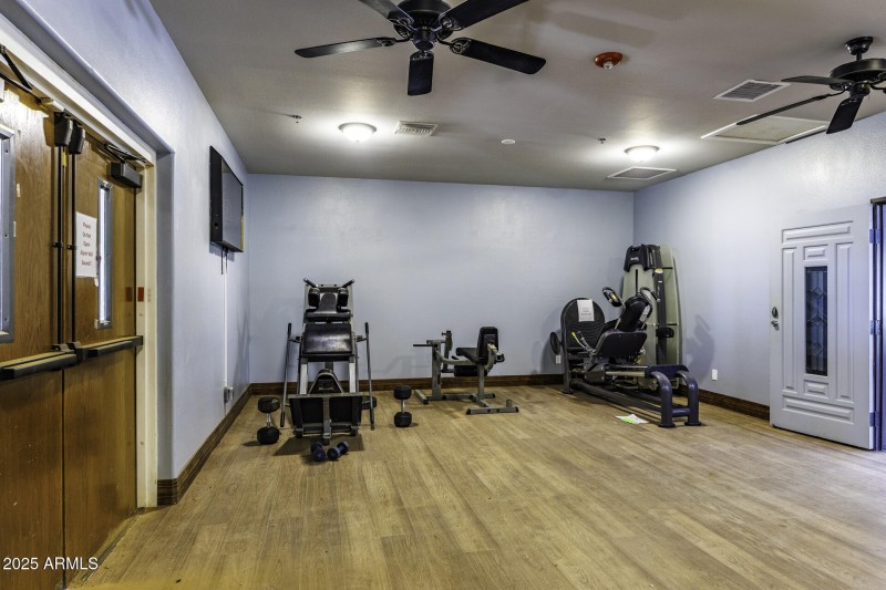 Gym 2