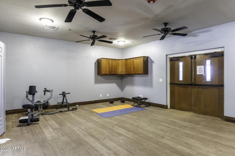 Gym 3