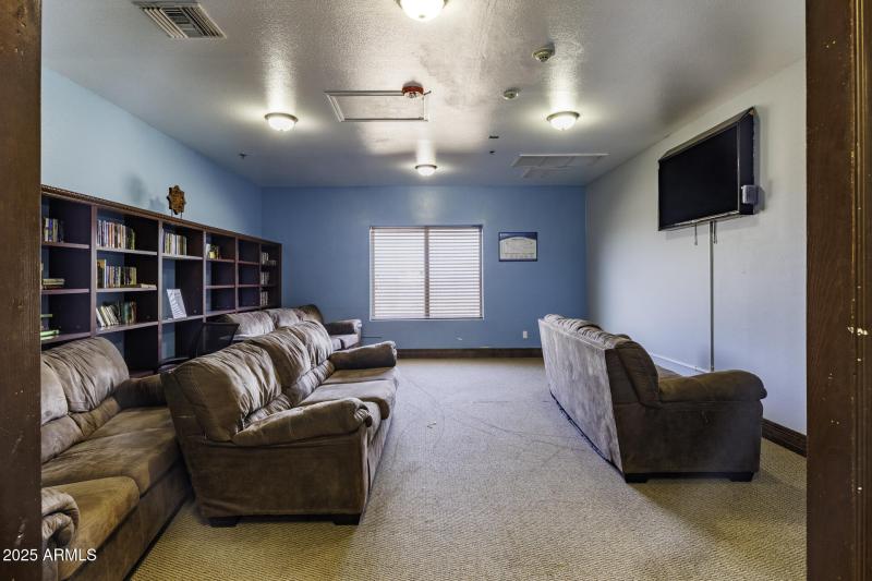 Men_s TV Room 1