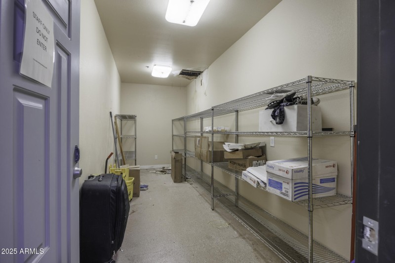 South Storeroom