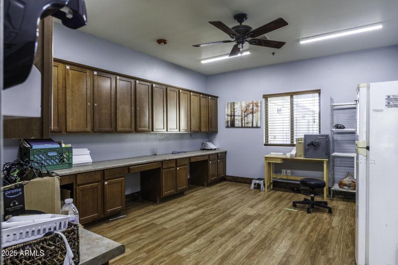 Staff Supply Room 1