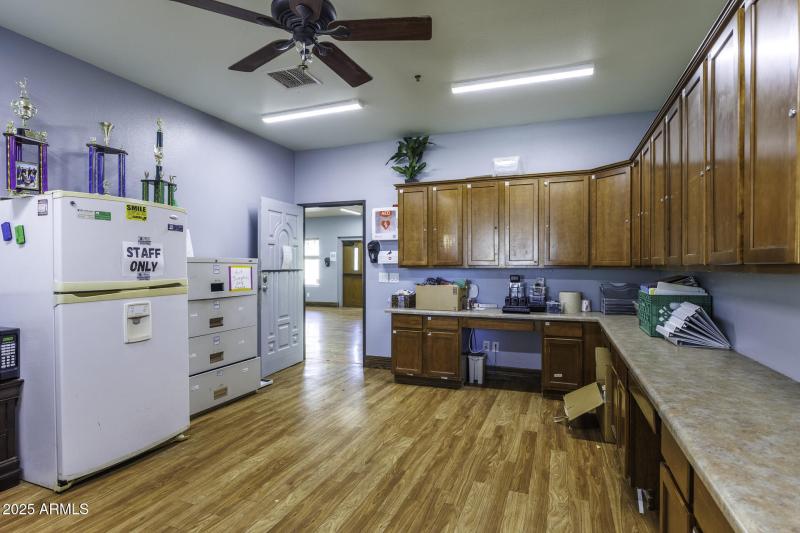Staff Supply Room 3