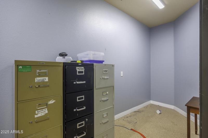 Storeroom One 1