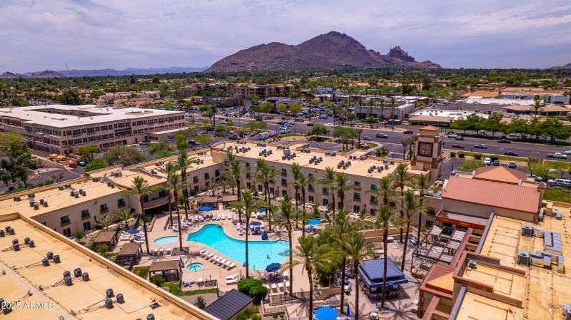 Camelback Views