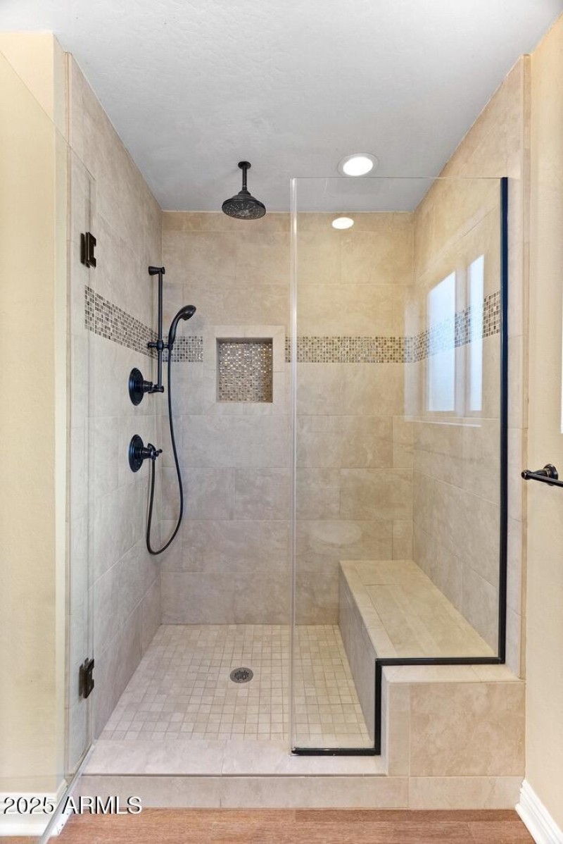 Hall Bath