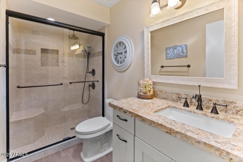 Guest Bath