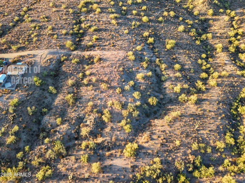 Overhead view 2