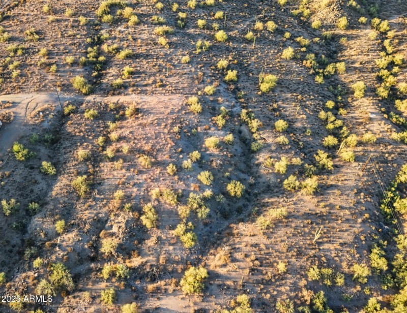 Overhead view 3